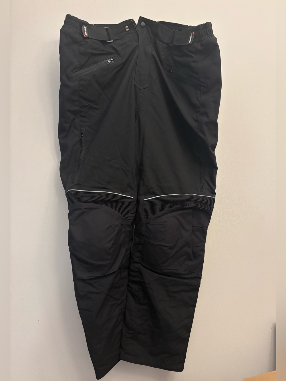 Sedici #16 waterproof Motorcycle pants